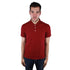 Emporio Armani 8N1F12 0393 Mens Polohirt 8N1F121JPTZ0393